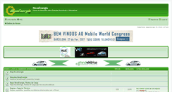 Desktop Screenshot of novaenergia.net